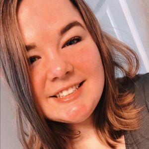 Meet your Posher, Breanna